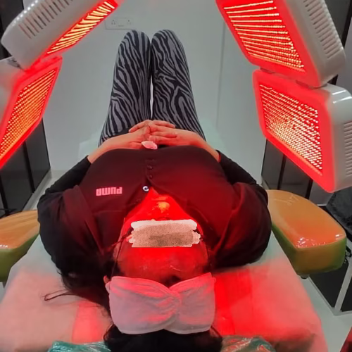 SkinAmour - Skin Rejuvenation - Laser Treatments